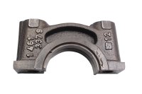 Main bearing caps crankshaft set with shells mounting bolts BMW K 1 K-1 88-93