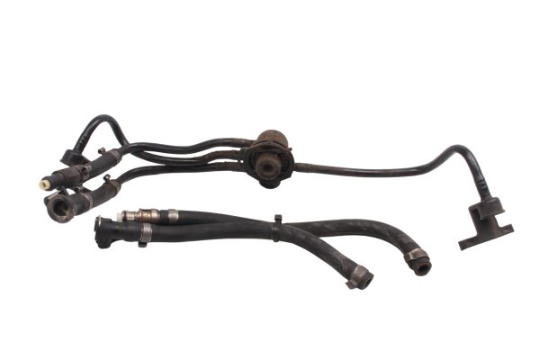 Bränsleslang bensinledning insprutning rör sats BMW R 1150 R R28 0429 01-06