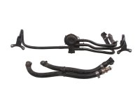 Bränsleslang bensinledning insprutning rör sats BMW R 1150 R R28 0429 01-06