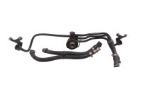 Bränsleslang bensinledning insprutning rör sats BMW R 1150 R R28 0429 01-06