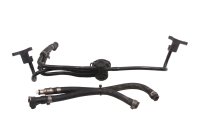 Bränsleslang bensinledning insprutning rör sats BMW R 1150 R R28 0429 01-06