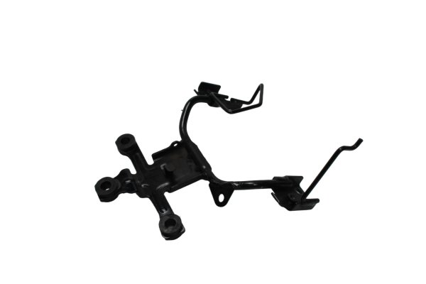 Araignée support phare compteur carénage avant Kawasaki ER-6N ER650A 05-08