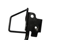 Araignée support phare compteur carénage avant Kawasaki ER-6N ER650A 05-08