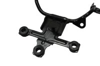 Araignée support phare compteur carénage avant Kawasaki ER-6N ER650A 05-08
