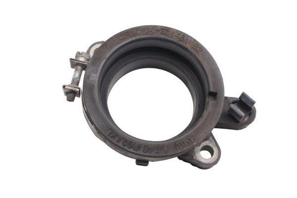 Pipe admission manchon caoutchouc gauche papillon BMW R 1150 R R28 0429 01-06