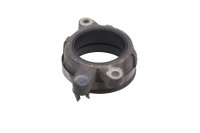 Pipe admission manchon caoutchouc gauche papillon BMW R 1150 R R28 0429 01-06