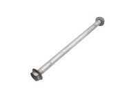 Motorbout motorophanging as pen tapeind schroef voor BMW R 1150 R R28 0429 01-06