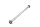 Motorbout motorophanging as pen tapeind schroef voor BMW R 1150 R R28 0429 01-06