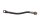 Brake hose line rear with banjo bolt and copper sealing washer BMW K 1 K-1 88-93
