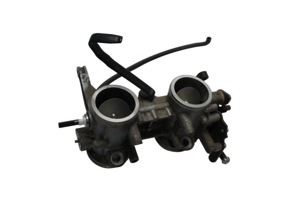 Corps de papillon injection boîtier admission moteur Kawasaki ER-6N ER650A 05-08