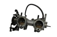 Corps de papillon injection boîtier admission moteur Kawasaki ER-6N ER650A 05-08