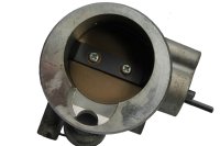 Corps de papillon injection boîtier admission moteur Kawasaki ER-6N ER650A 05-08