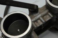 Corps de papillon injection boîtier admission moteur Kawasaki ER-6N ER650A 05-08