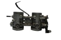 Corps de papillon injection boîtier admission moteur Kawasaki ER-6N ER650A 05-08