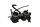 Corps de papillon injection boîtier admission moteur Kawasaki ER-6N ER650A 05-08