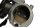 Corps de papillon injection boîtier admission moteur Kawasaki ER-6N ER650A 05-08