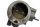 Corps de papillon injection boîtier admission moteur Kawasaki ER-6N ER650A 05-08