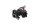 Fuel injector injection valve nozzle left BMW R 1200 GS K25 0307 R12 04-07