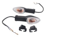 Blinklys blinkere par forreste venstre højre holdere Suzuki GSX-S 125 A 26-26