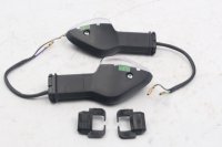 Blinklys blinkere par forreste venstre højre holdere Suzuki GSX-S 125 A 26-26