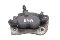 Brake caliper rear Brembo with carrier and pads BMW R 1150 R R28 0429 01-06
