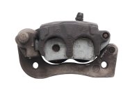 Brake caliper rear Brembo with carrier and pads BMW R 1150 R R28 0429 01-06