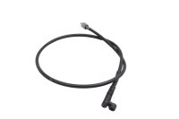 Kilometertellerkabel snelheidsmeter as voorwiel BMW R 1150 R R28 0429 01-06
