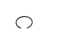 Pistón con bulón segmentos clip cilindro Honda CB 1000 F Big One SC30 93-96