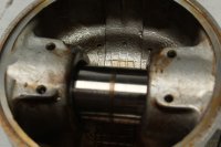 Pistón con bulón segmentos clip cilindro Honda CB 1000 F Big One SC30 93-96