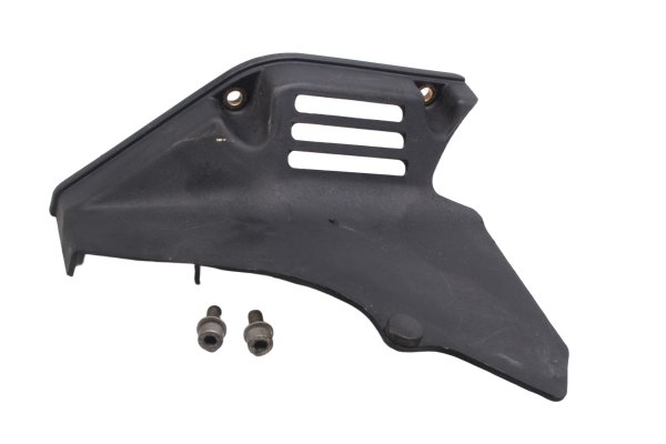Alternator cover generator guard engine protector bolts BMW K 1 K-1 88-93