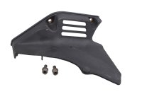 Alternator cover generator guard engine protector bolts BMW K 1 K-1 88-93