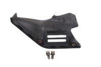 Alternator cover generator guard engine protector bolts BMW K 1 K-1 88-93
