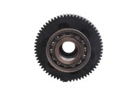 Albero uscita ingranaggio trasmissione primaria con cuscinetto BMW K 1 K-1 88-93