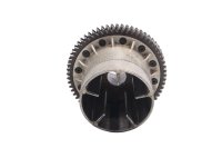 Albero uscita ingranaggio trasmissione primaria con cuscinetto BMW K 1 K-1 88-93
