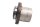 Albero uscita ingranaggio trasmissione primaria con cuscinetto BMW K 1 K-1 88-93