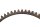 Albero uscita ingranaggio trasmissione primaria con cuscinetto BMW K 1 K-1 88-93