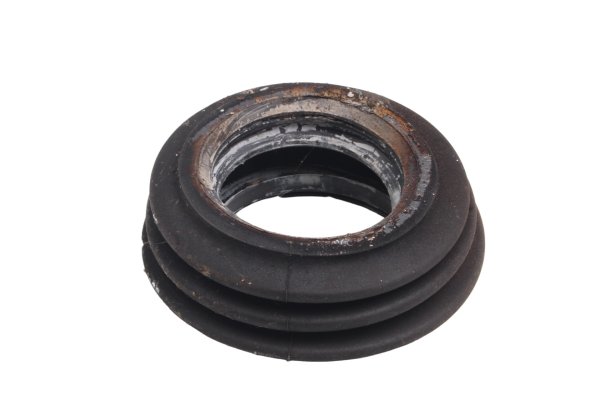 Cardanhoes rubberbalg eindaandrijving stofkap achter BMW R 1150 R R28 0429 01-06