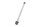 Axe moteur boulon fixation cadre traversant arrière BMW R 1150 R R28 0429 01-06