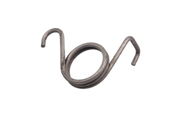 Brake pedal return spring foot lever torsion coil rear BMW K 1 K-1 88-93