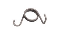 Brake pedal return spring foot lever torsion coil rear BMW K 1 K-1 88-93