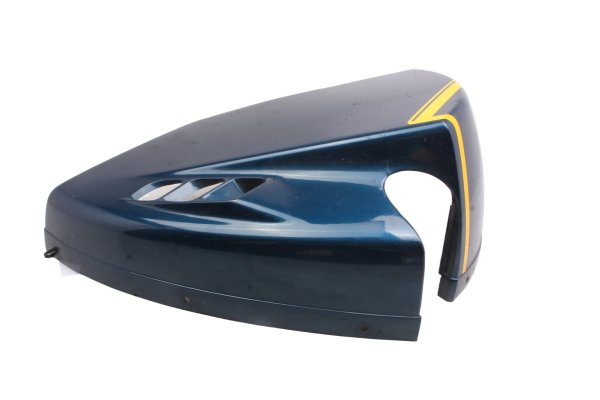 Front fender right mudguard wheel cover fairing half panel BMW K 1 K-1 88-93