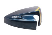Front fender right mudguard wheel cover fairing half panel BMW K 1 K-1 88-93