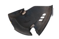 Front fender right mudguard wheel cover fairing half panel BMW K 1 K-1 88-93