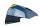 Front fender right mudguard wheel cover fairing half panel BMW K 1 K-1 88-93