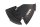 Front fender right mudguard wheel cover fairing half panel BMW K 1 K-1 88-93