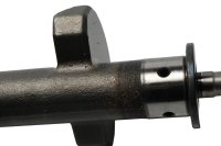 Arbre déquilibrage pignon moteur balancier carter Kawasaki ER-6N ER650A 05-08
