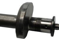 Arbre déquilibrage pignon moteur balancier carter Kawasaki ER-6N ER650A 05-08