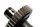 Arbre déquilibrage pignon moteur balancier carter Kawasaki ER-6N ER650A 05-08