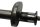 Arbre déquilibrage pignon moteur balancier carter Kawasaki ER-6N ER650A 05-08