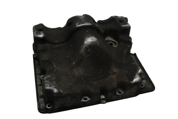 Cárter de aceite inferior motor con chapa deflectora Yamaha GTS 1000 4BH 93-95
